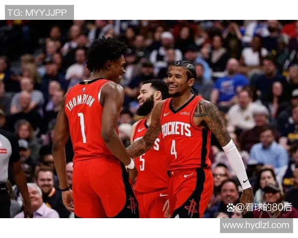 休斯顿火箭队险胜新奥尔良鹈鹕队，小贾巴里·史密斯26分领衔，阿门·汤普森塔里·伊森攻防爆发