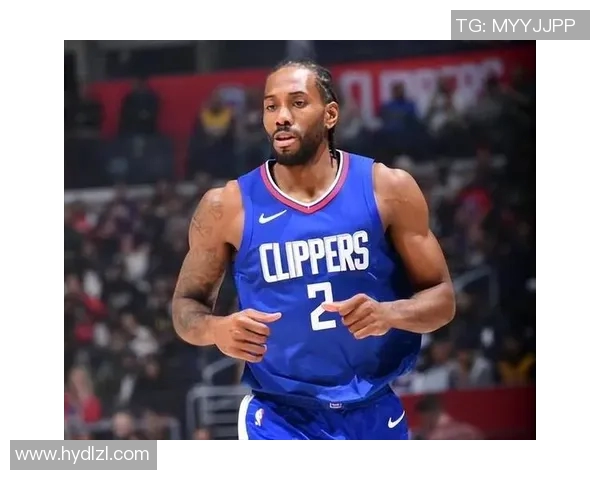 NBA快船队伦纳德阴阳合同风波：快船处罚，哈登无辜牵连